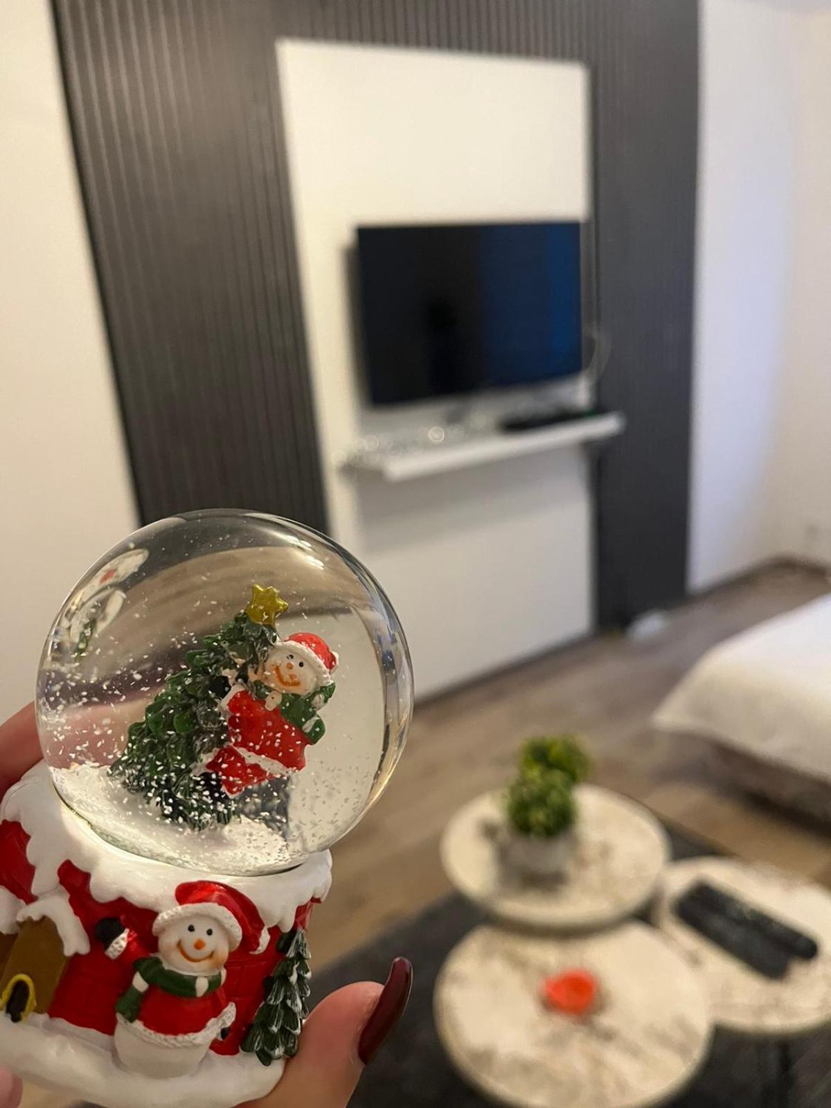 Lovely Apartment In Old Town 400M From City Center Sebilj Saraybosna Dış mekan fotoğraf