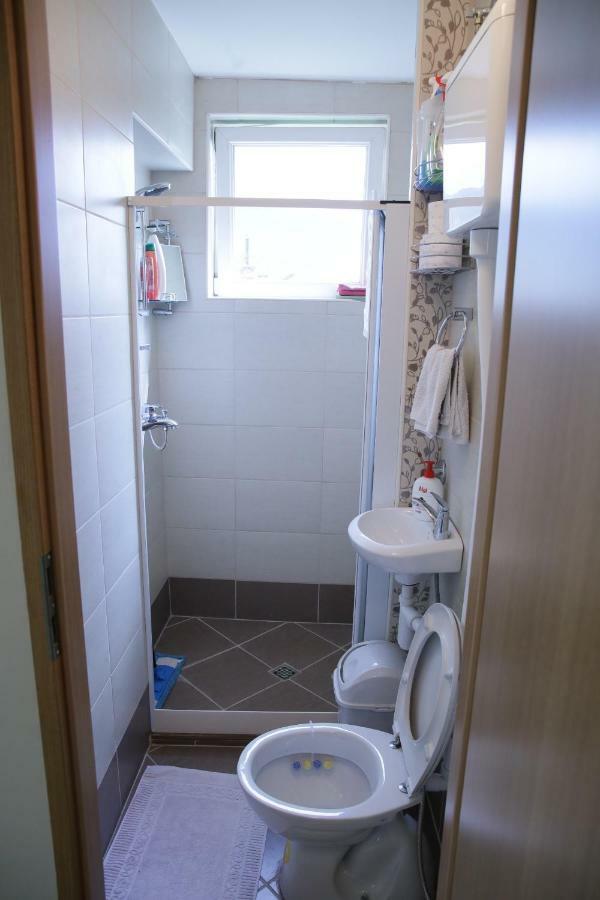 Lovely Apartment In Old Town 400M From City Center Sebilj Saraybosna Dış mekan fotoğraf